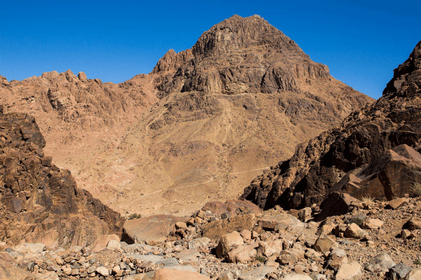 A Perspective on Biblical Covenants and Dispensations – The Back of My Mind